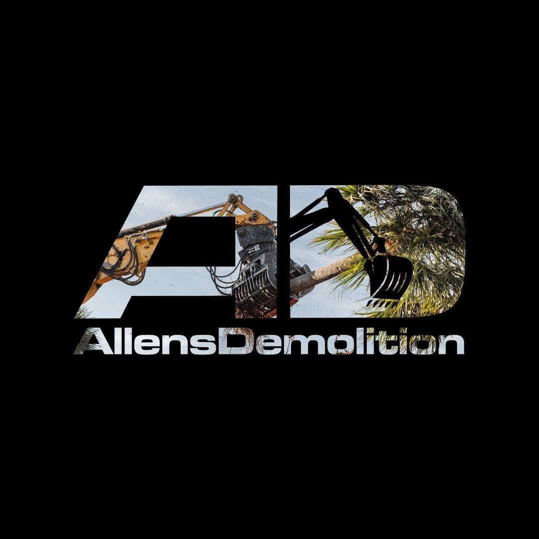 Allen's Demo logo