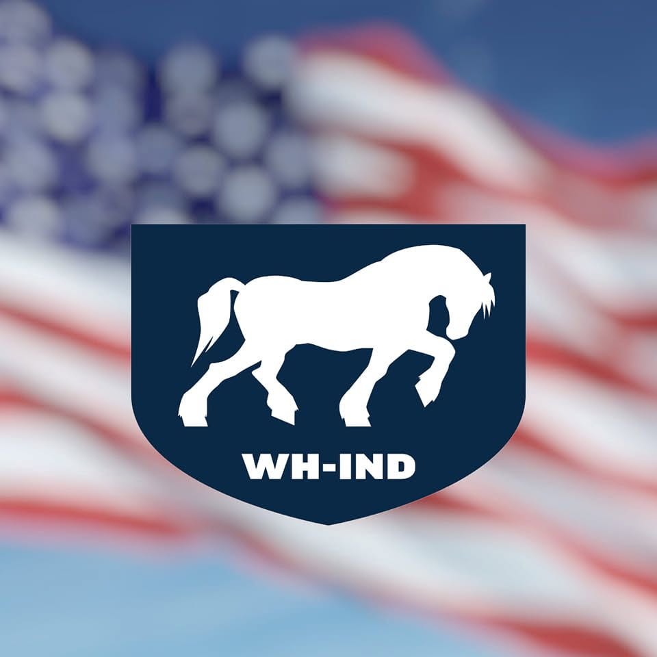 Workhorse Industries logo